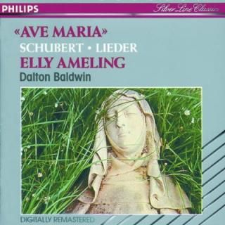 šSchubert: Ave Maria
