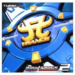 šCyber TRANCE presents ayu trance2(CCCD)
