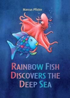šRainbow Fish Discovers the Deep Sea