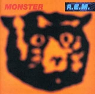 šMonster