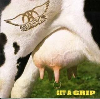 šGet a Grip