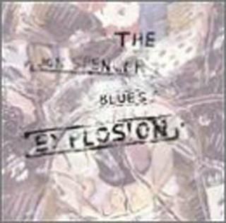 šThe Jon Spencer Blues Explosion