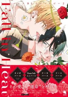 šFall in HeatСBL󥽥(2) (륷ߥå)