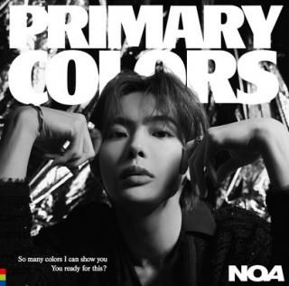 šPrimary Colors (̾/ץ쥹) - NOA