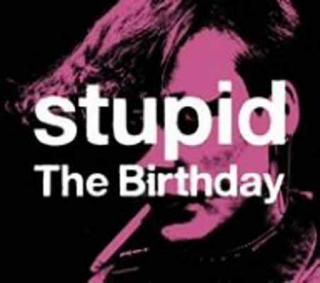 šStupid