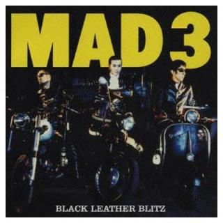 šBLACK LEATHER BLITZ