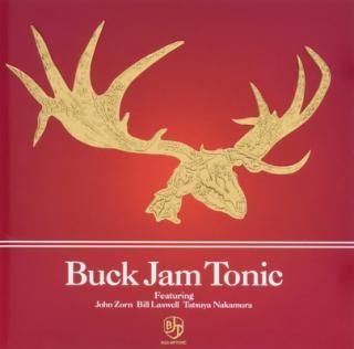 šBUCK JAM TONIC