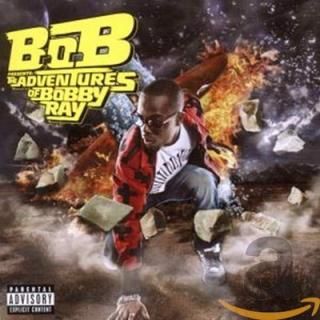 šPresents the Adventures of Bobby Ray