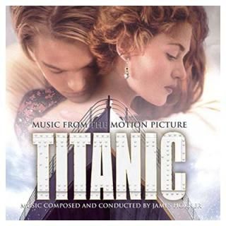 šTitanic: Music from the Motion Picture (1997)