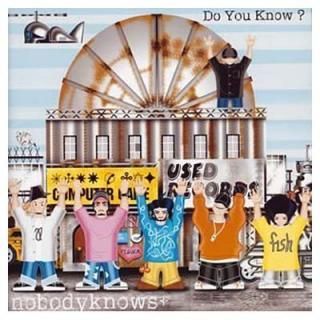 šDo You Know?(CCCD)