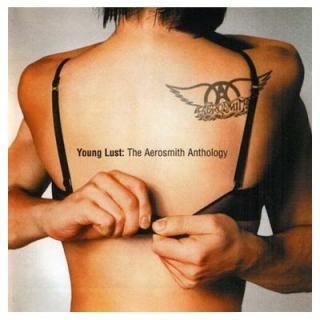 šYoung Lust The Aerosmi