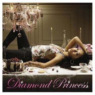 šDiamond Princess
