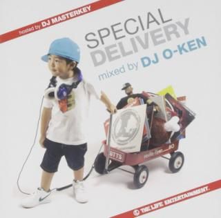 šBTTS~SPECIAL DELIVERY~