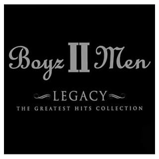 šLegacy: The Greatest Hits Collection