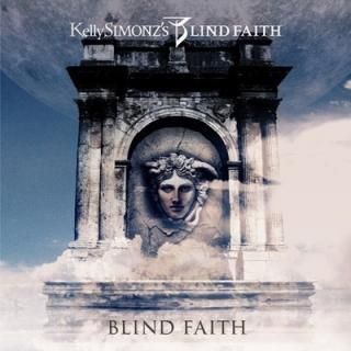 šBLIND FAITH - Kelly SIMONZ's BLIND FAITH