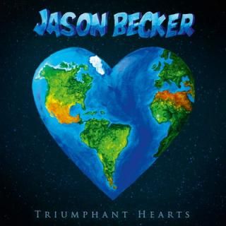 šTRIUMPHANT HEARTS