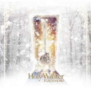 šHoly Winter - Kelly SIMONZ