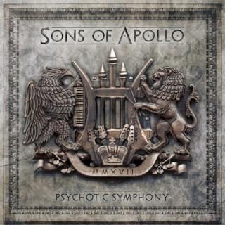 šPsychotic Symphony