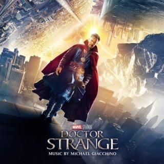 šDoctor Strange