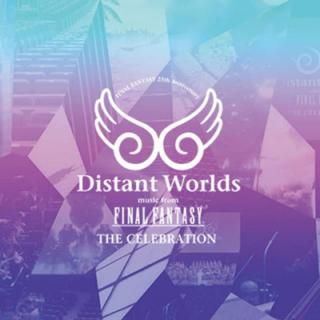 šTGS2014 ॷ祦2014 Distant Worlds music from FINAL FANTASY THE CELEBRATION ˥å