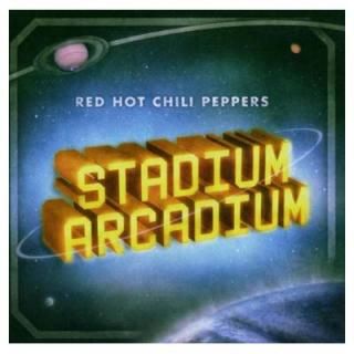šStadium Arcadium