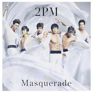 šۥޥ졼~Masquerade~