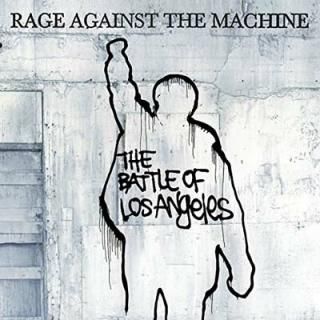 šTHE BATTLE OF LOS ANGELES