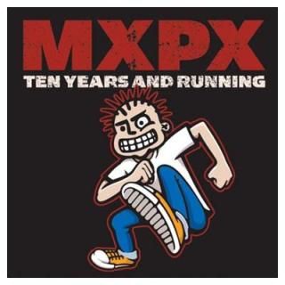 šTen Years & Running