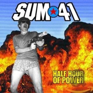 šHalf Hour of Power