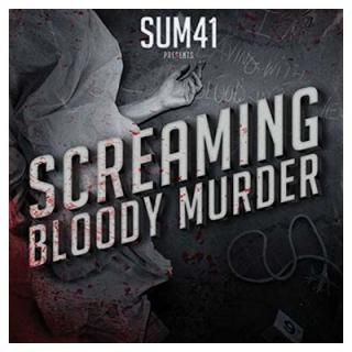 šScreaming Bloody Murder