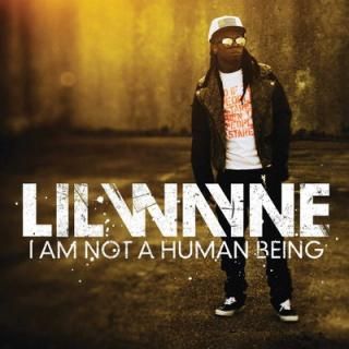 šI Am Not a Human Being