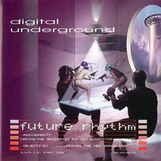 šFuture Rhythm