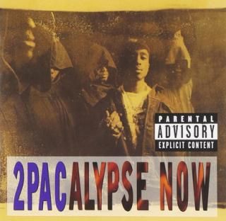 š2pacalypse Now