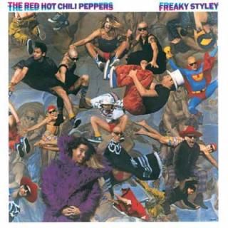 šFREAKY STYLEY-REMASTER