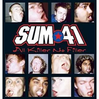 šAll Killer No Filler