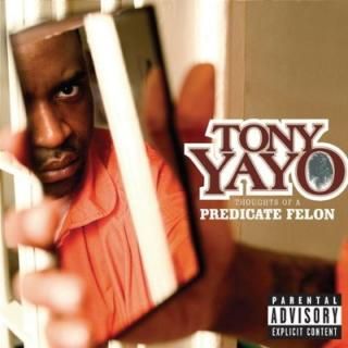 šThoughts of a Predicate Felon