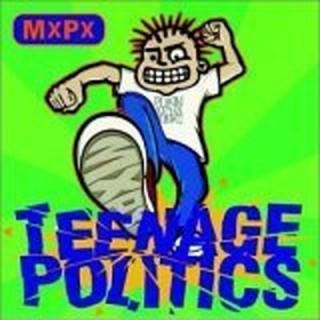 šTeenage Politics