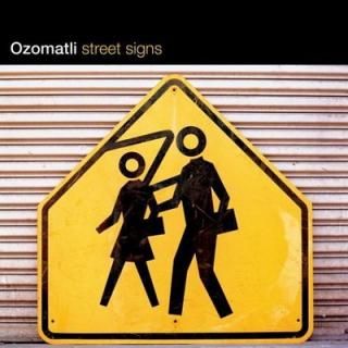 šStreet Signs
