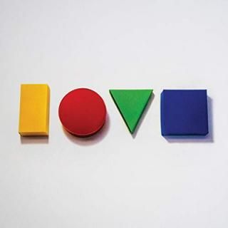 šLove Is a Four Letter Word