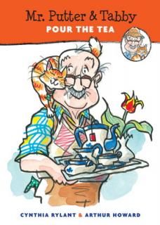 šMr. Putter & Tabby Pour the Tea