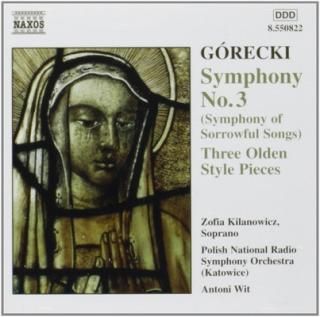 šSymphony 3