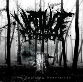 šThe Uprising Desolation