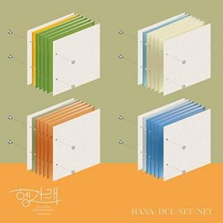 šHeng:garae(ƹ夲)(7TH MINI ALBUM/͢)