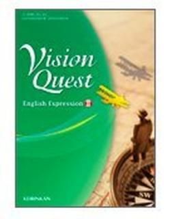 šVision Quest English Expression ?ʸʳؾʸѶʽα?/307