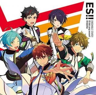 šۤ󤵤֤륹! ! ESɥ륽 season1 ή
