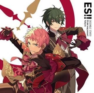 šۤ󤵤֤륹! ! ESɥ륽 season1 Valkyrie