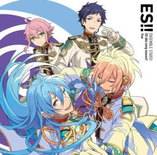 šۤ󤵤֤륹! ! ESɥ륽 season1 fine