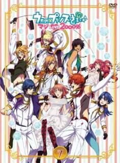 šۤΡץ󥹤ޤâ ޥLOVE2000% 7 [DVD]