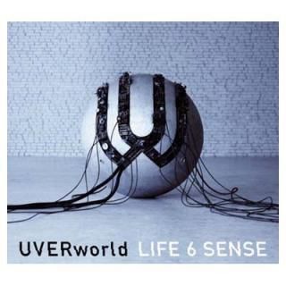 šLIFE 6 SENSE()(DVD)