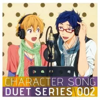 šTV˥ Free! 饯󥰡ǥ奨åȥ꡼ Vol.2